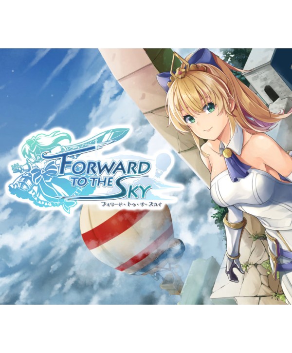 Forward to the Sky Steam Key GLOBAL